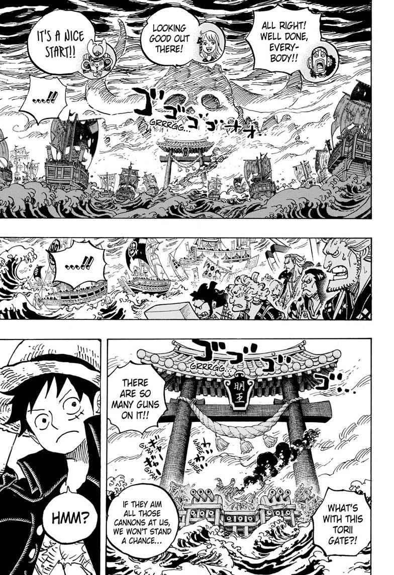 Comics Archive Page 5 Of 8 One Piece Manga Online