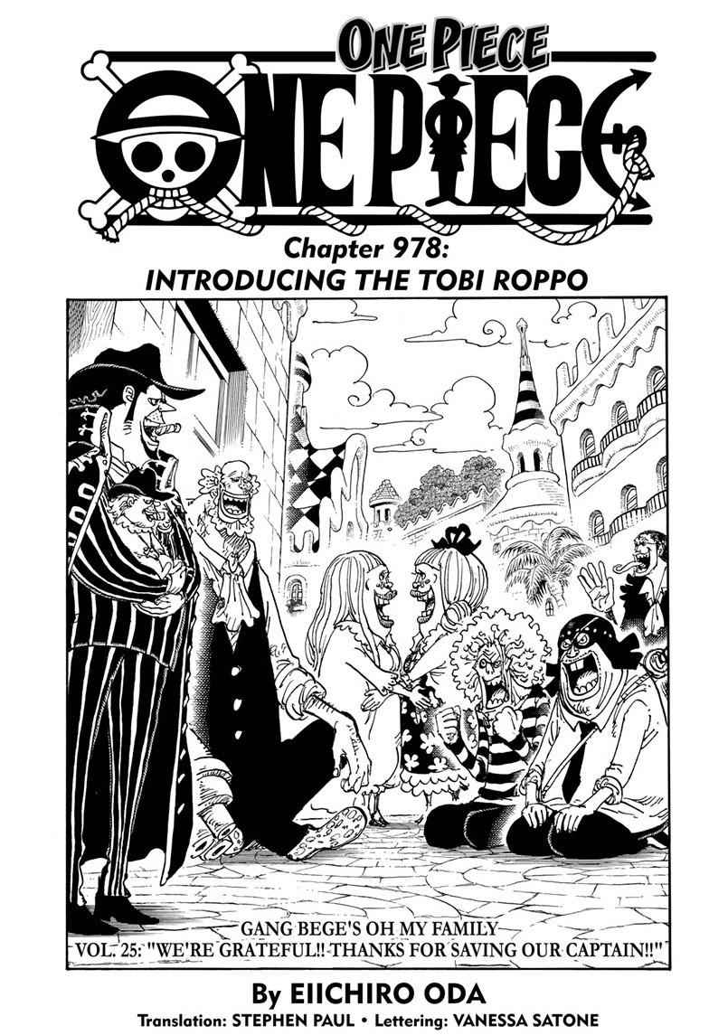 Comics Archive Page 7 Of 9 One Piece Manga Online