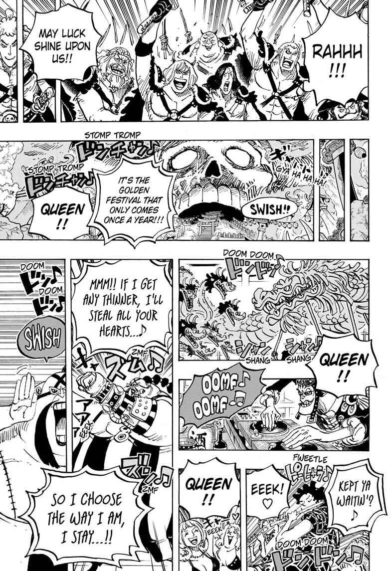 Comics Archive Page 5 Of 8 One Piece Manga Online