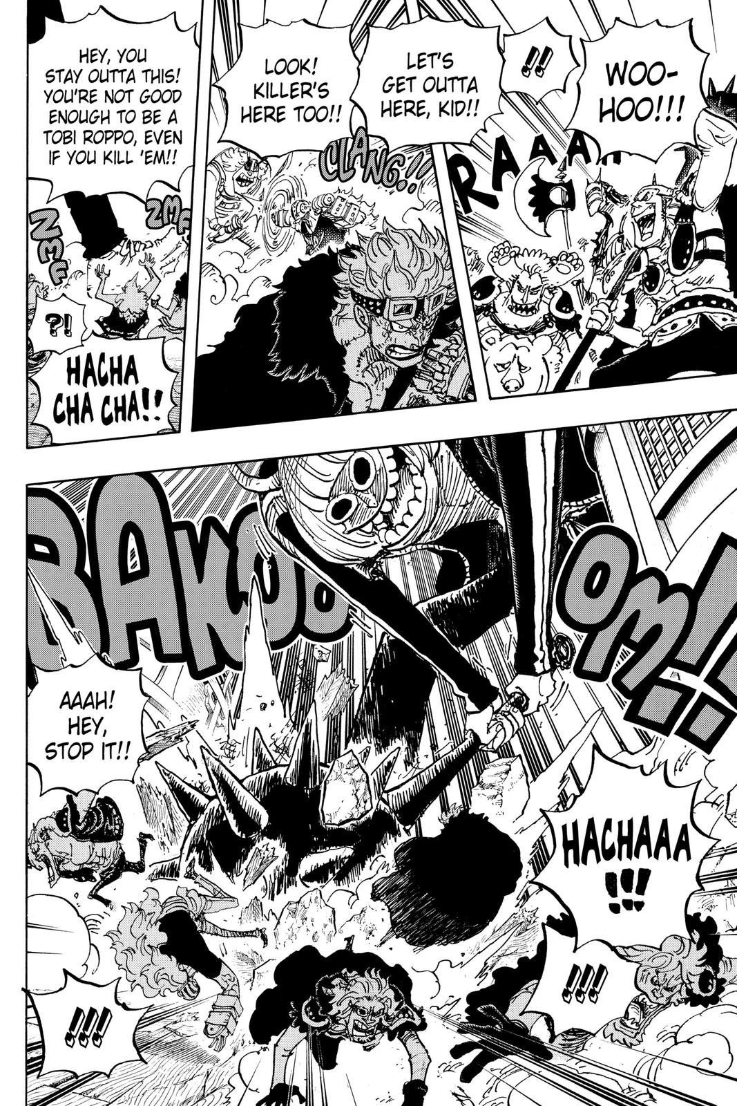 Comics Archive Page 5 Of 8 One Piece Manga Online