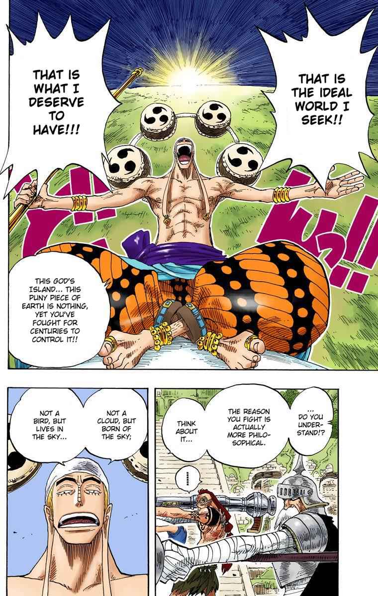 One Piece – Digital Colored Comics Chapter 274